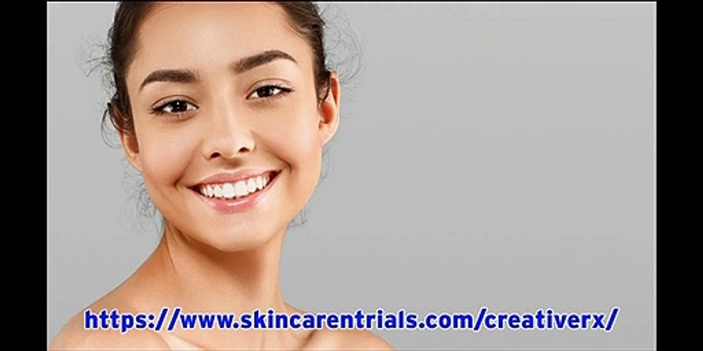 CreativeRX : Get original With Removing Wrinkles!