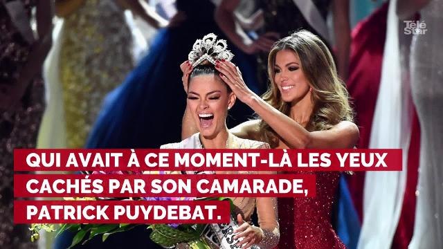 VIDEO. Danse avec les stars : la belle surprise d'Anthony Colette à Elsa Esnoult sur le tournage des Mystères de l'amour