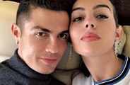 Cristiano Ronaldo veut se marier 'un jour' avec Georgina Rodriguez