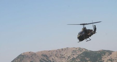 Tunceli'de öldürülen terörist, 2 askerin şehit olduğu saldırıda yer almış