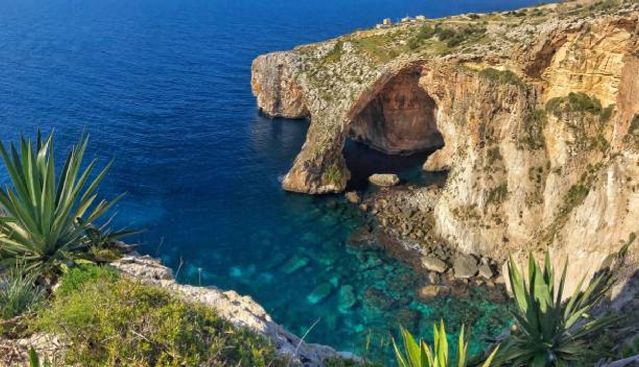 Blaue Energie - eine neue Zukunft