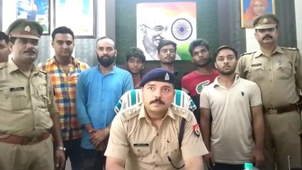 'अगर हम उसे जिंदा छोड़ देते तो पुलिस हमें नहीं छोड़ती', संजय के हत्यारोपी गिरफ्त में आने पर बोले