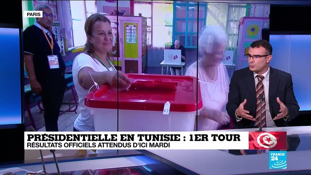 Présidentielle en TUNISIE : Comment Kaïs Saïed a-t-il réussi à atteindre un tel niveau ?