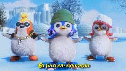 A Alegria ♪ Turma Kids e Cia (Música Infantil)