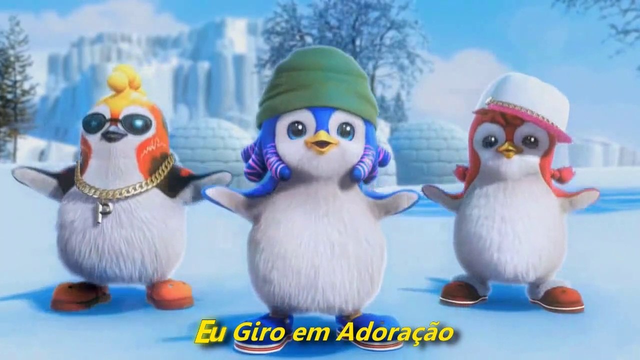 A Alegria ♪ Turma Kids e Cia (Música Infantil)