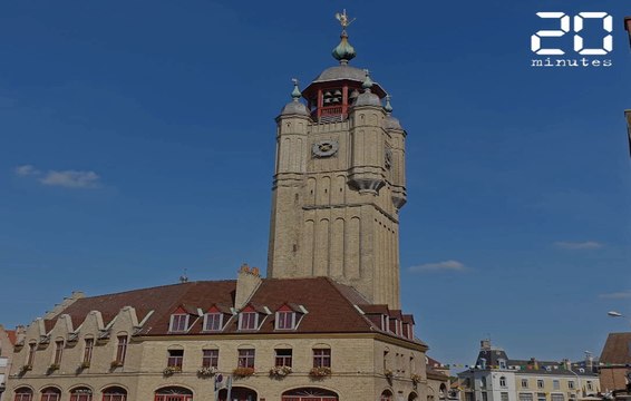 Bergues: Le carillon des Ch'tis sonne de nouveau