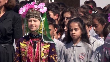 Vali Canbolat: “Eğitimde hata geleceği olumsuz etkiler”