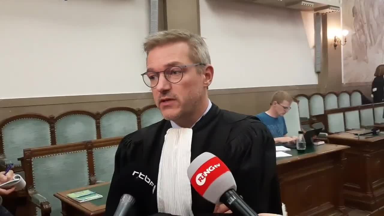 Procès Buizingen: la réaction de Maître Laurent Kennes, avocat des familles
