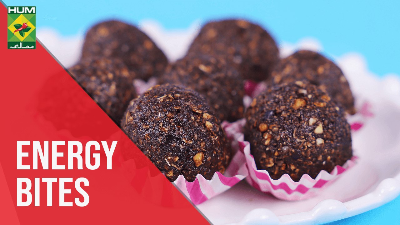 Perfect healthy snack for kids| Energy Bites |...