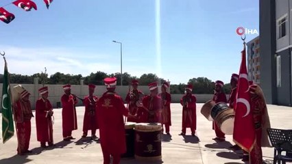 TBMM Başkanı Şentop: 17 yılda eğitime ayrılan pay 106,5 milyar arttı