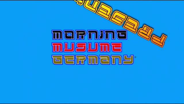 Airi Suzuki( Buono) (Solo Version)#03 HD