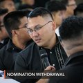 On his own, Cardema withdraws as Duterte Youth's nominee