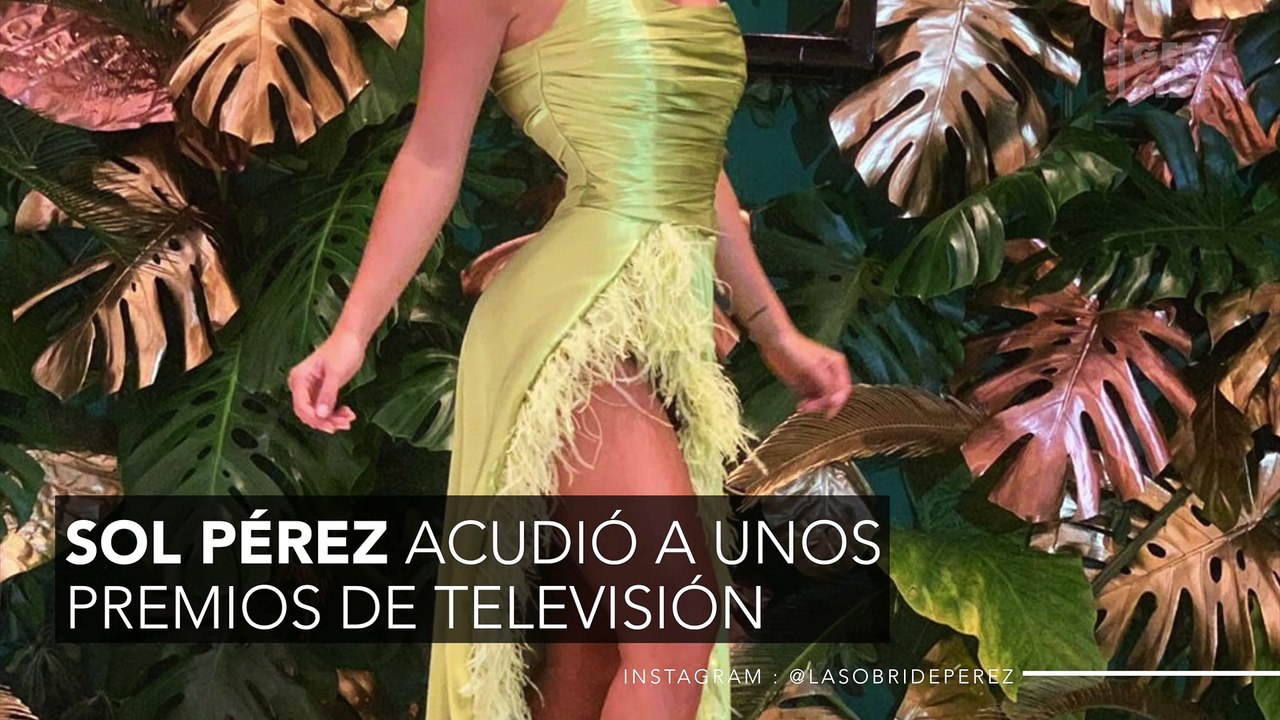 Un presentador destapa a la chica del clima más sexy de Argentina y enseña sus partes bajas