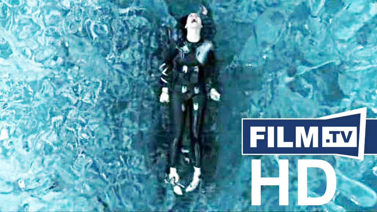 Attraction 2 - Invasion Trailer Deutsch German (2019)