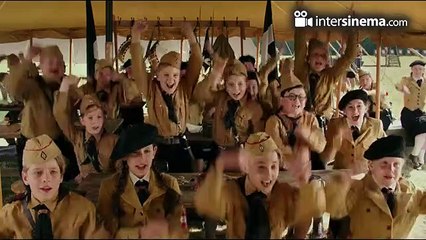 Jojo Rabbit - Fragman