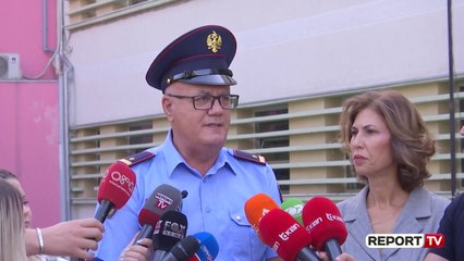 Report TV -Shkollat 'blind' me efektivë për sigurinë e nxënësve!