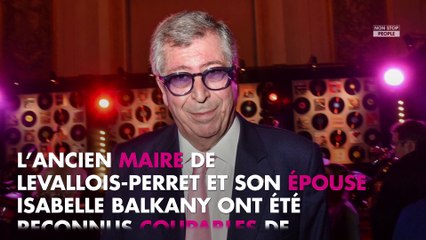 Patrick Balkany soutenu par Michael Youn ? Son message sur Instagram fait réagir
