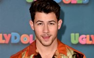 Happy Birthday, Nick Jonas!