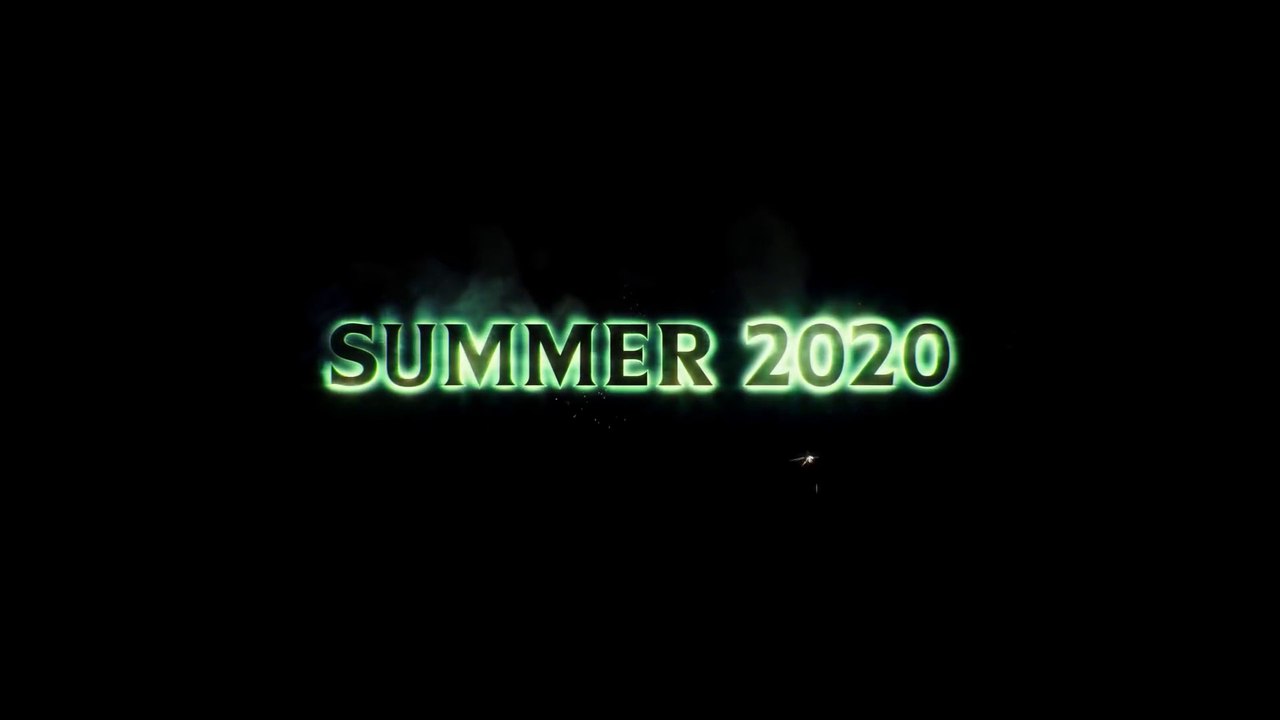 GHOSTBUSTERS (2020) Teaser VO - HD