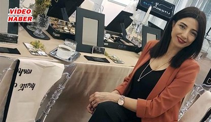 (16 Eylül 2019) NESLİHAN PAKER, KAYSERİLİ KADINLARLA BULUŞMAYA GELİYOR