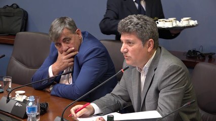 LSDM-ja propozon ligj të ri për Akademinë e Prokurorëve