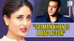 Kareena Kapoor's MOST CONTROVERSIAL STATEMENTS About Her Co-Stars