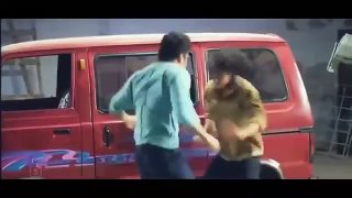 dhol movie funny fight scene