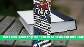 Full E-book Lonely Planet Tokyo  For Online