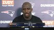 Devin McCourty Praises Patriots Defense After Shutout Win Over Dolphins