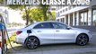 Essai Mercedes Classe A 250 e hybride rechargeable (2019)