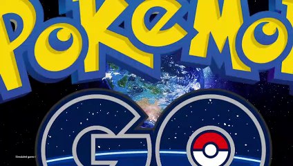 Pokémon GO - Llegan los Pokémon de 5ª generación