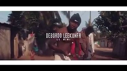 Debordo Leekunfa - Spécialité Ivoirienne - Démo de Fans #1