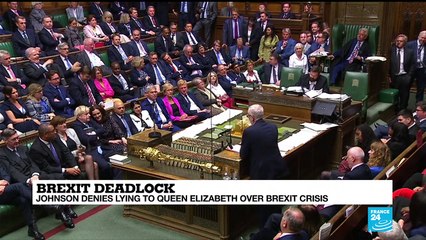 Operation Yellowhammer - Lancaster University's Geraint Johnes gives his analysis