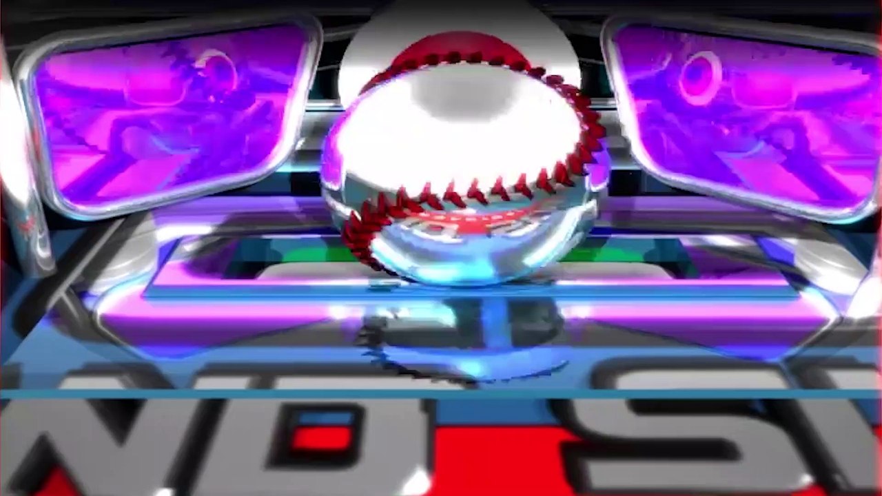 Grand Slam  MTV 237 en MLB 2019 Parte 02