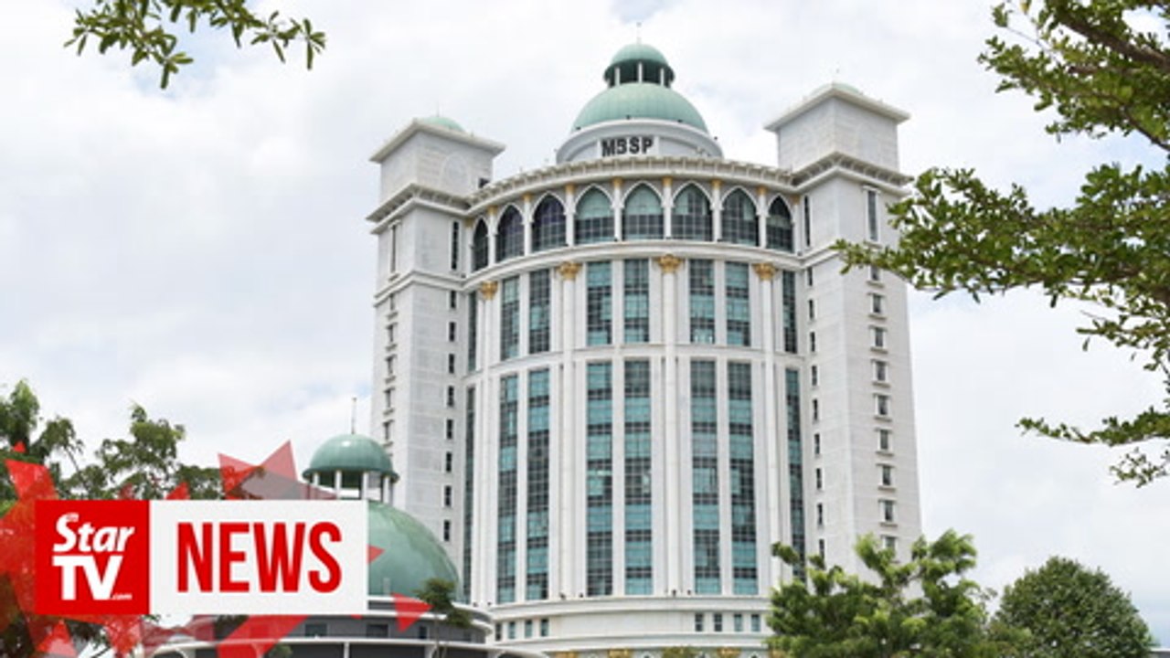 Seberang Prai now officially a city