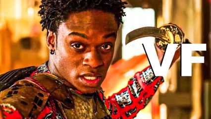 DAYBREAK Bande Annonce VF (2019)