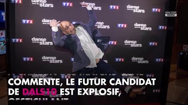 DALS 2019 - Yoann Riou : qui est-il ?