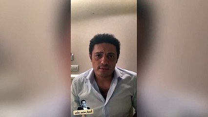 المقاول الفاشل.. دماغه راحت منه وشغال هرتله