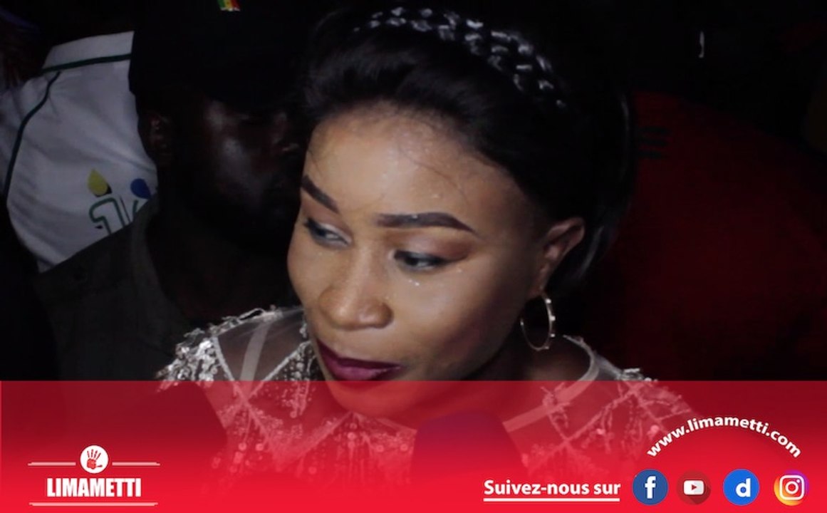 Concert Kirène à Guédiawaye : Aïda Samb fait une annonce de taille