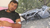 Kulp'taki saldırıdan yaralı kurtulan Mehmet Ekmen patlama anını anlattı