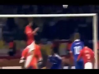 Cristiano Ronaldo's most beautiful skills and goals