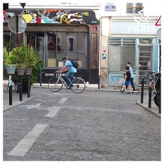 La Journée sans Voiture  2019