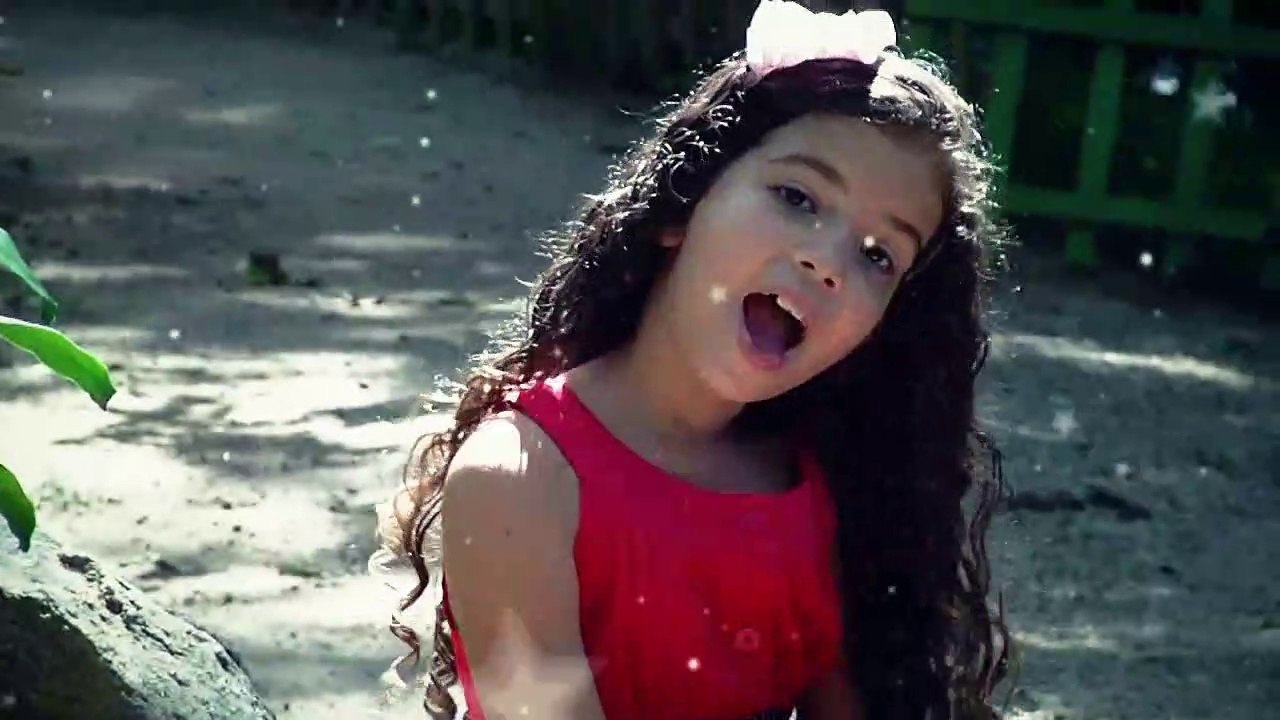Eu Sou Criança ♪ Turma Kids e Cia (Música Infantil)