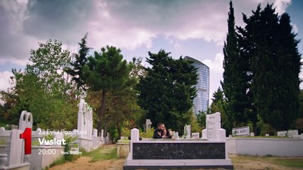 Vuslat 22.Bölüm Tanıtım