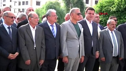 Hatay'da ahilik haftası etkinlikleri başladı