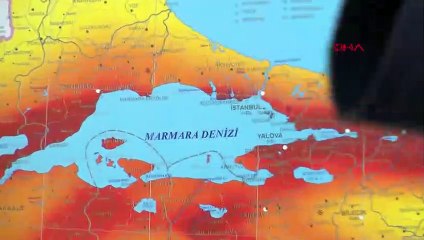 Doç Dr. Bülent Özmen'den İstanbul için korkutan açıklama