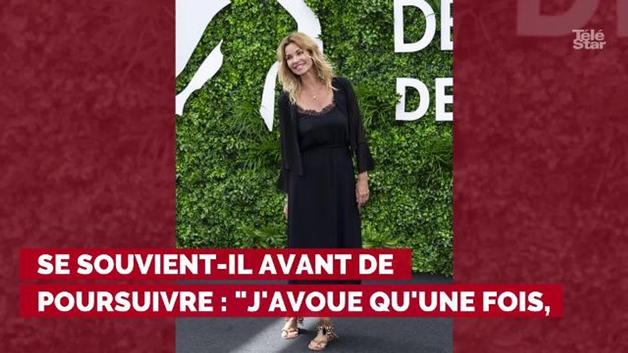Demain nous appartient : la boulette de Clément Rémiens avec Ingrid Chauvin sur le tournage