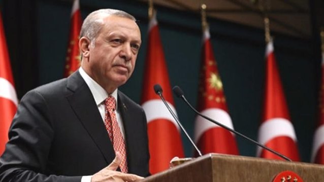 Son dakika: Cumhurbaşkanı Erdoğan, Menderes ve arkadaşlarının idam edilişinin 58. yıl dönümünde mesaj yayımladı