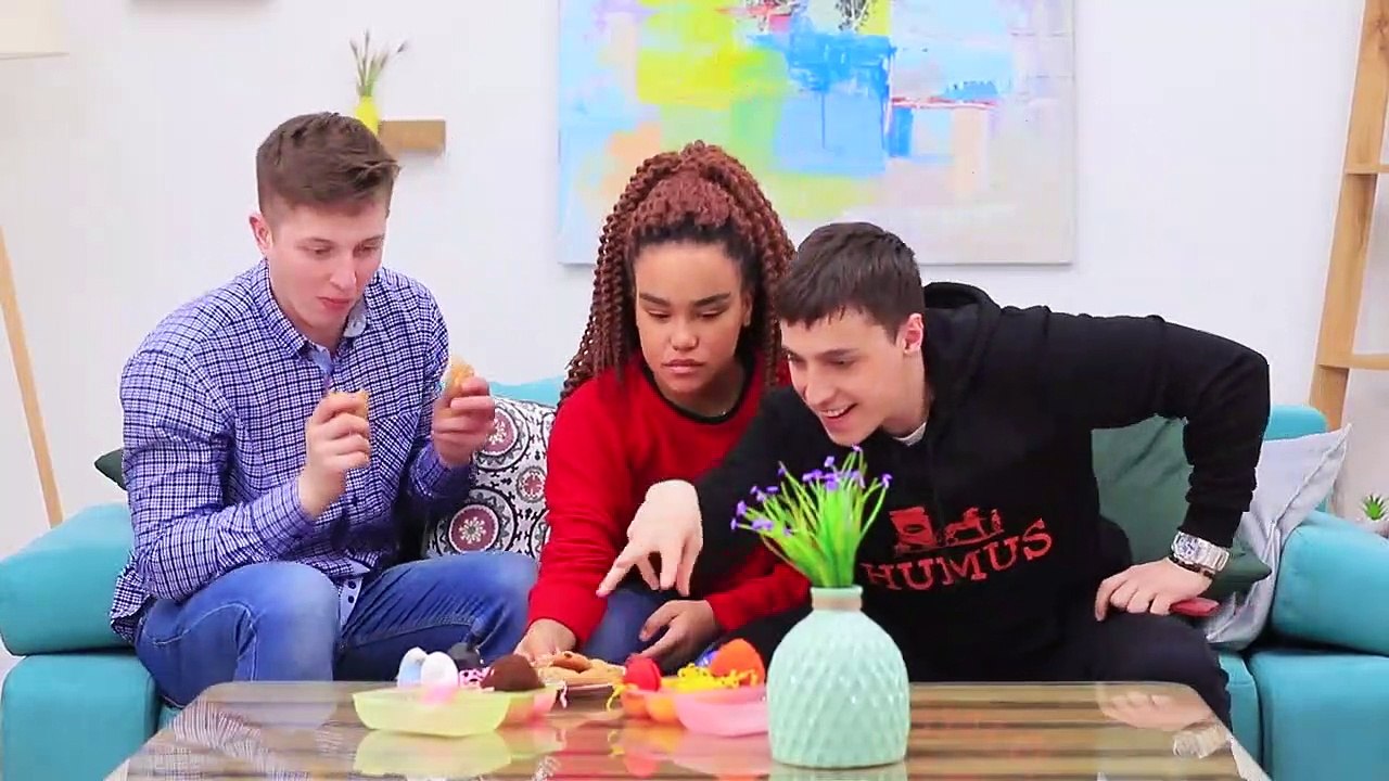 9 DIY Superhero Easter Eggs Creative Easter Egg Coloring Tips!