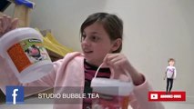 JE FAIS MA PREMIÈRE VIDÉO SOLO RIEN QUE POUR VOUS ! • Studio Bubble Tea